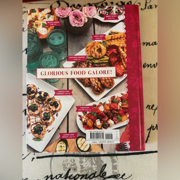 The Pioneer Woman Cooks The New Frontier 112 Fantastic Favorites For Everyday - Picture 2 of 5